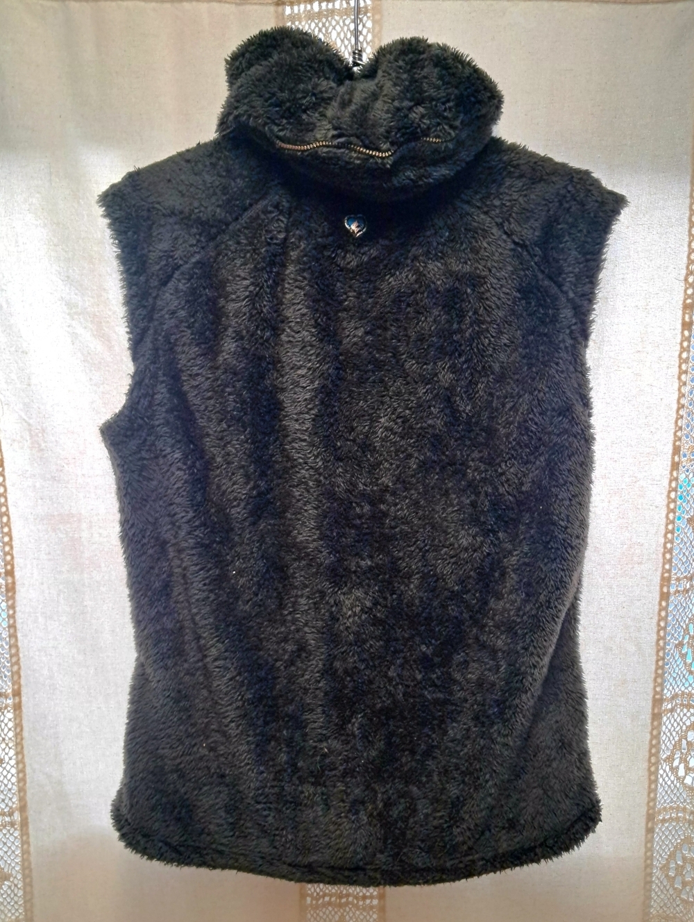 KUHL Flight Vest Size L - Picture 2 of 6